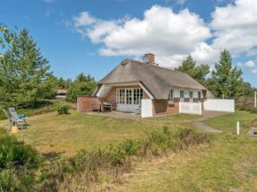 Holiday Home Hakun - 4km from the sea by Interhome